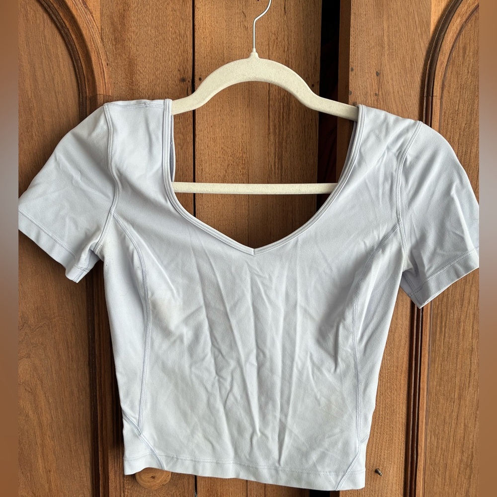 Lululemon Align T-shirt